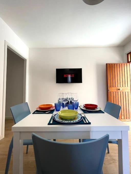 Apartament Casa D'Amare San Vito Lo Capo Zewnętrze zdjęcie