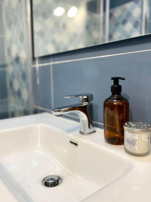 Apartament Casa D'Amare San Vito Lo Capo Zewnętrze zdjęcie